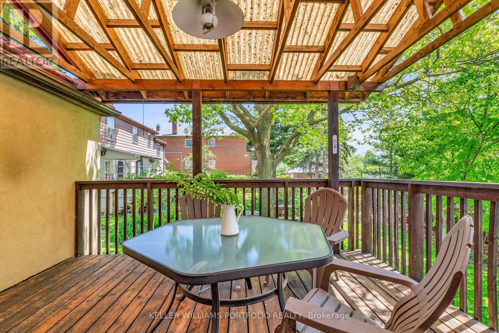 42 Forty First Street, Toronto, Ontario  M8W 3N6 - Photo 30 - W12163602
