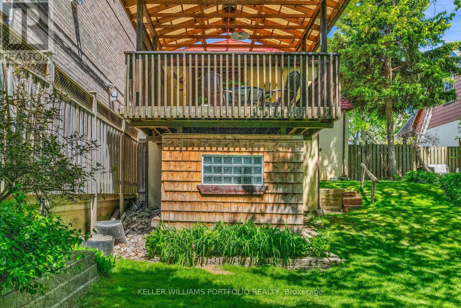 42 Forty First Street, Toronto, Ontario  M8W 3N6 - Photo 42 - W12163602