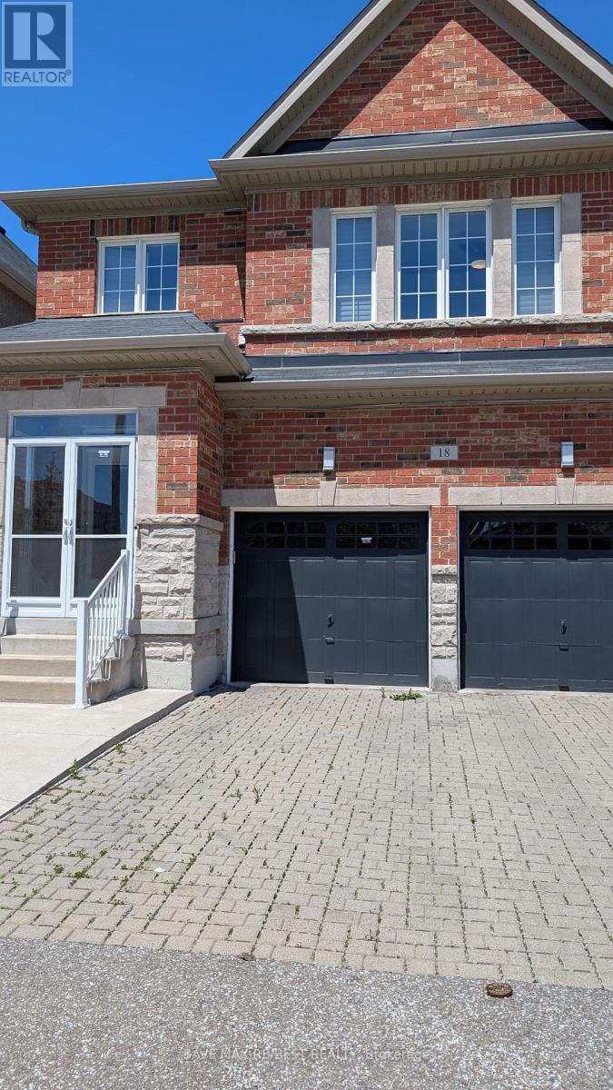 18 Harpreet Circle, Toronto, Ontario  M9W 0E1 - Photo 2 - W12163607
