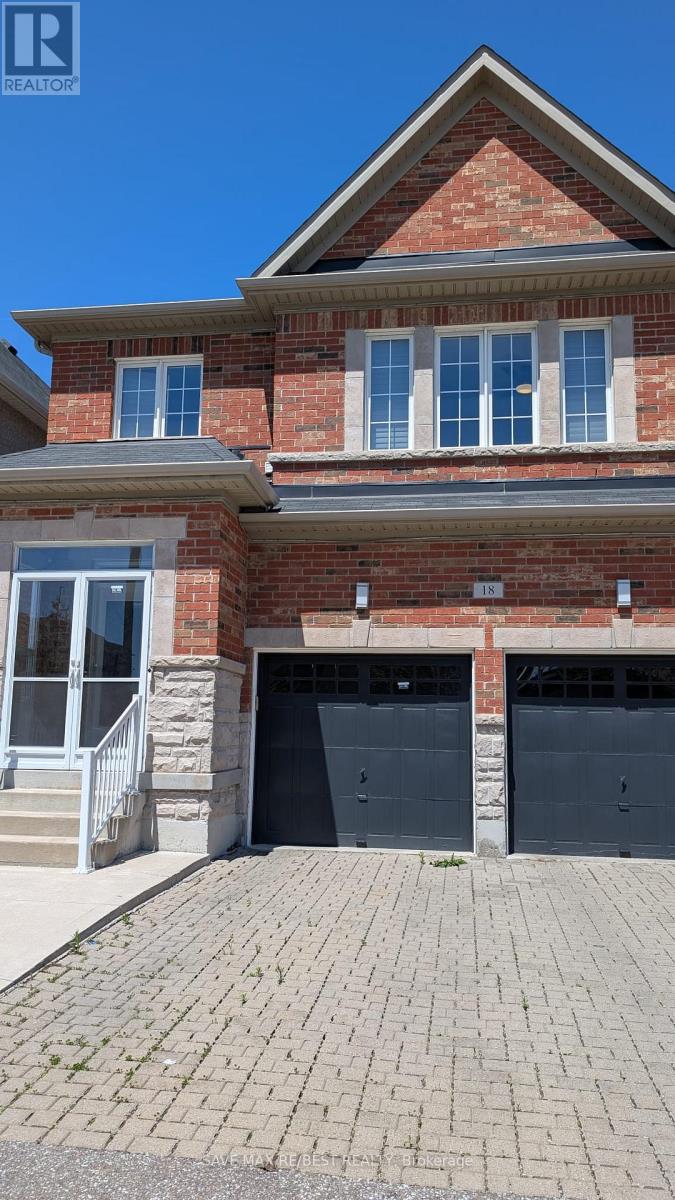 18 Harpreet Circle, Toronto, Ontario  M9W 0E1 - Photo 3 - W12163607