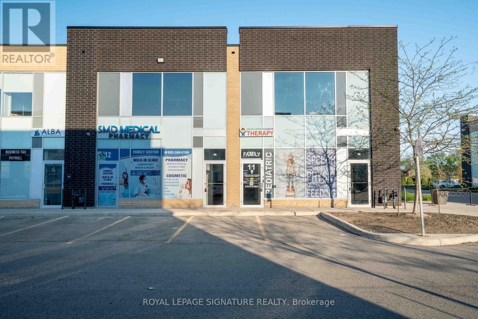 11a - 1235 Queensway E, Mississauga, Ontario  L4Y 0G4 - Photo 5 - W12163610