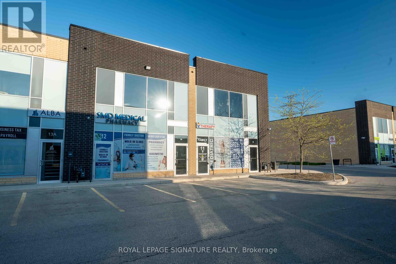 11a - 1235 Queensway E, Mississauga, Ontario  L4Y 0G4 - Photo 6 - W12163610
