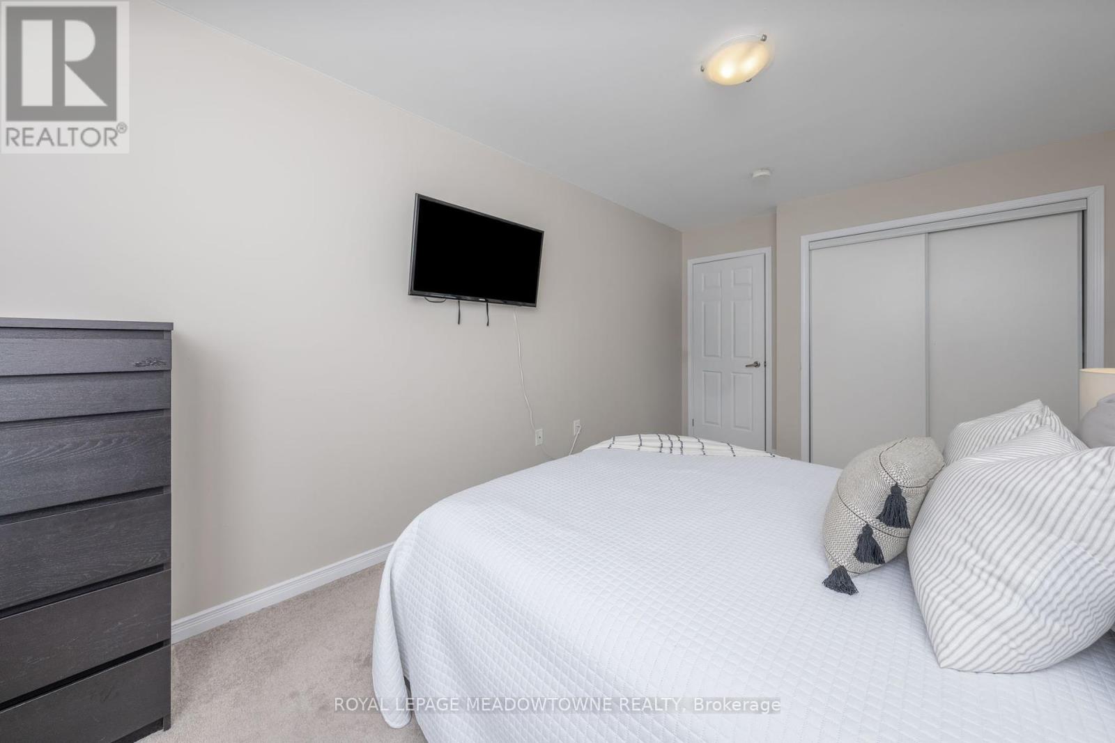 127 - 2441 Greenwich Drive, Oakville, Ontario  L6M 0S4 - Photo 26 - W12163618