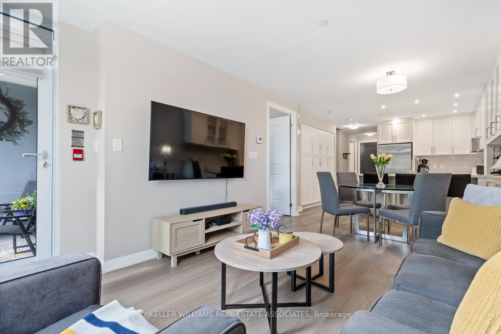 111 - 5025 Four Springs Avenue, Mississauga, Ontario  L5R 0G5 - Photo 13 - W12163640