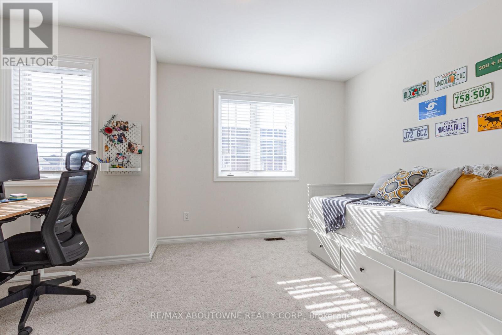2365 Lepage Common Drive, Burlington, Ontario  L7R 0C8 - Photo 26 - W12163645