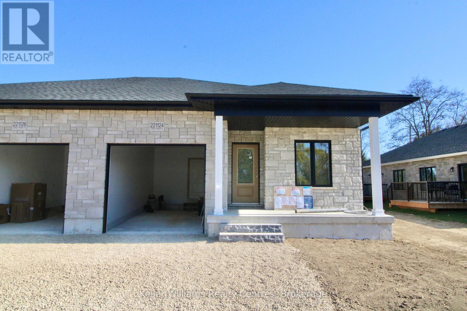 221124 GREY ROAD 9, West Grey, Ontario