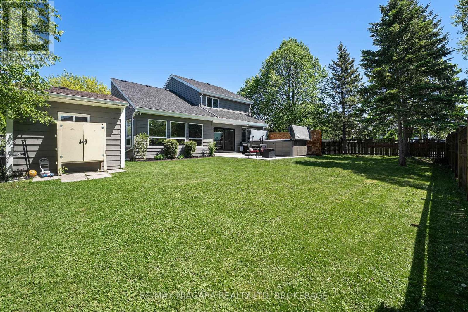 2205 Gainer Street, Thorold, Ontario  L0S 1A0 - Photo 43 - X12163747