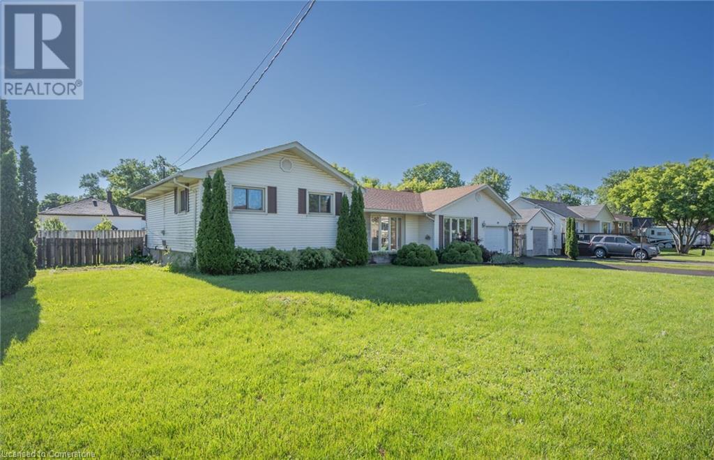 245 Marshall Avenue, Welland, Ontario  L3C 2N3 - Photo 2 - 40731200