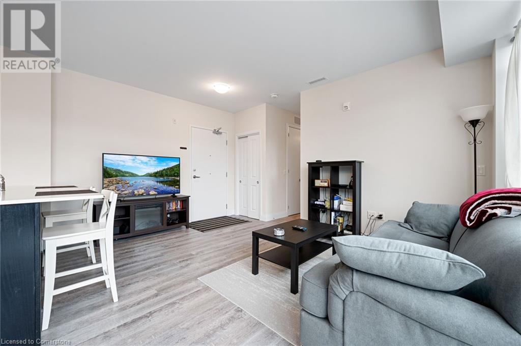 1 Redfern Avenue Unit# 416, Hamilton, Ontario  L9C 0E6 - Photo 15 - 40731199