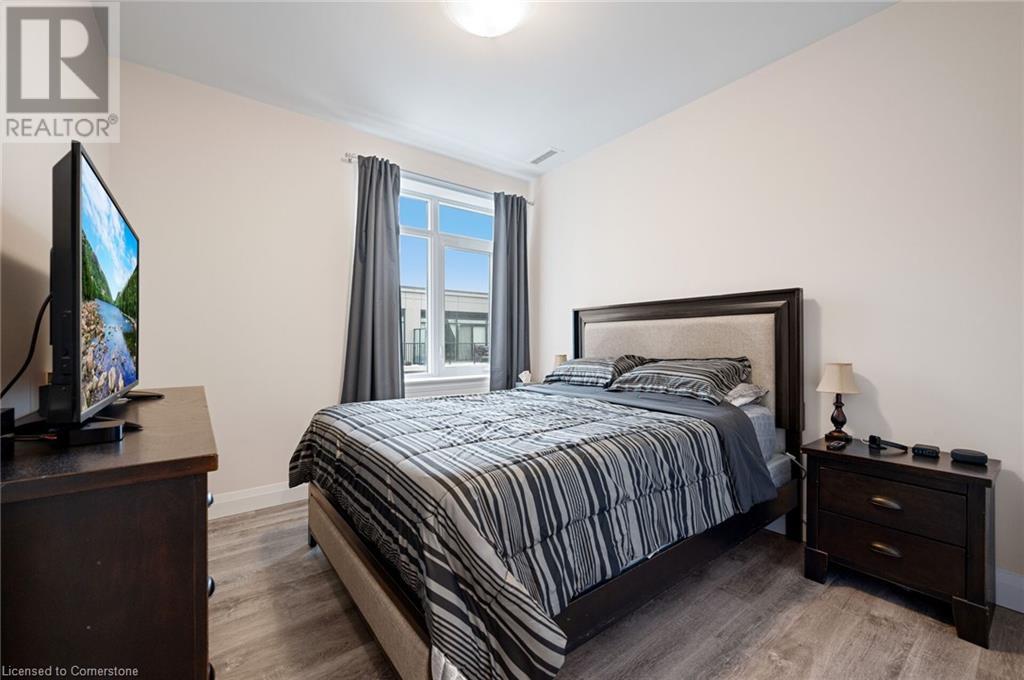 1 Redfern Avenue Unit# 416, Hamilton, Ontario  L9C 0E6 - Photo 21 - 40731199