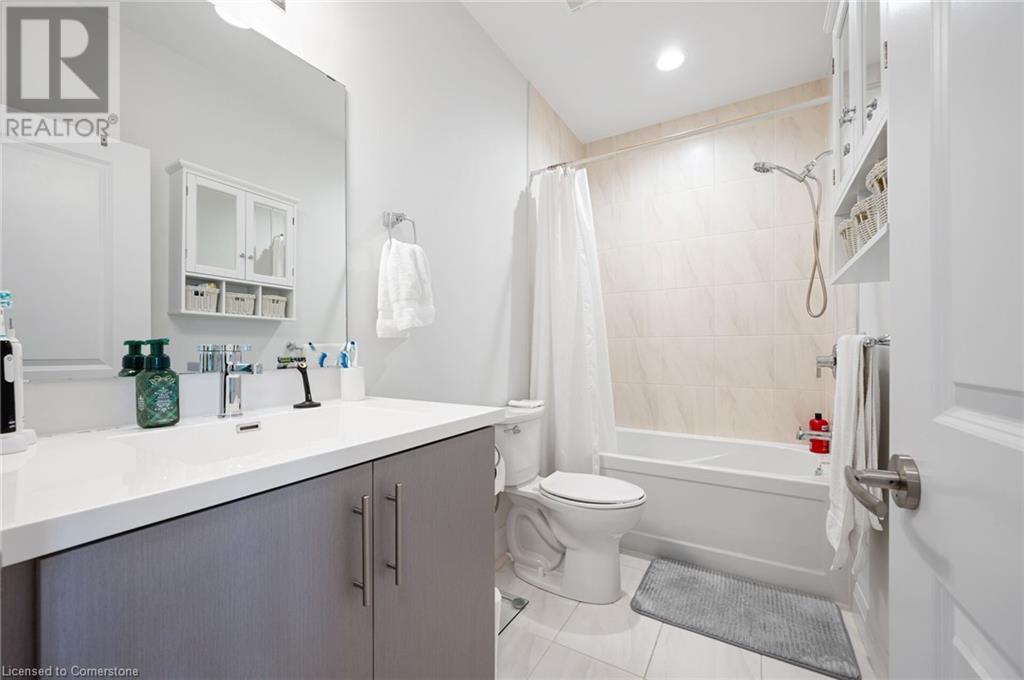 1 Redfern Avenue Unit# 416, Hamilton, Ontario  L9C 0E6 - Photo 26 - 40731199