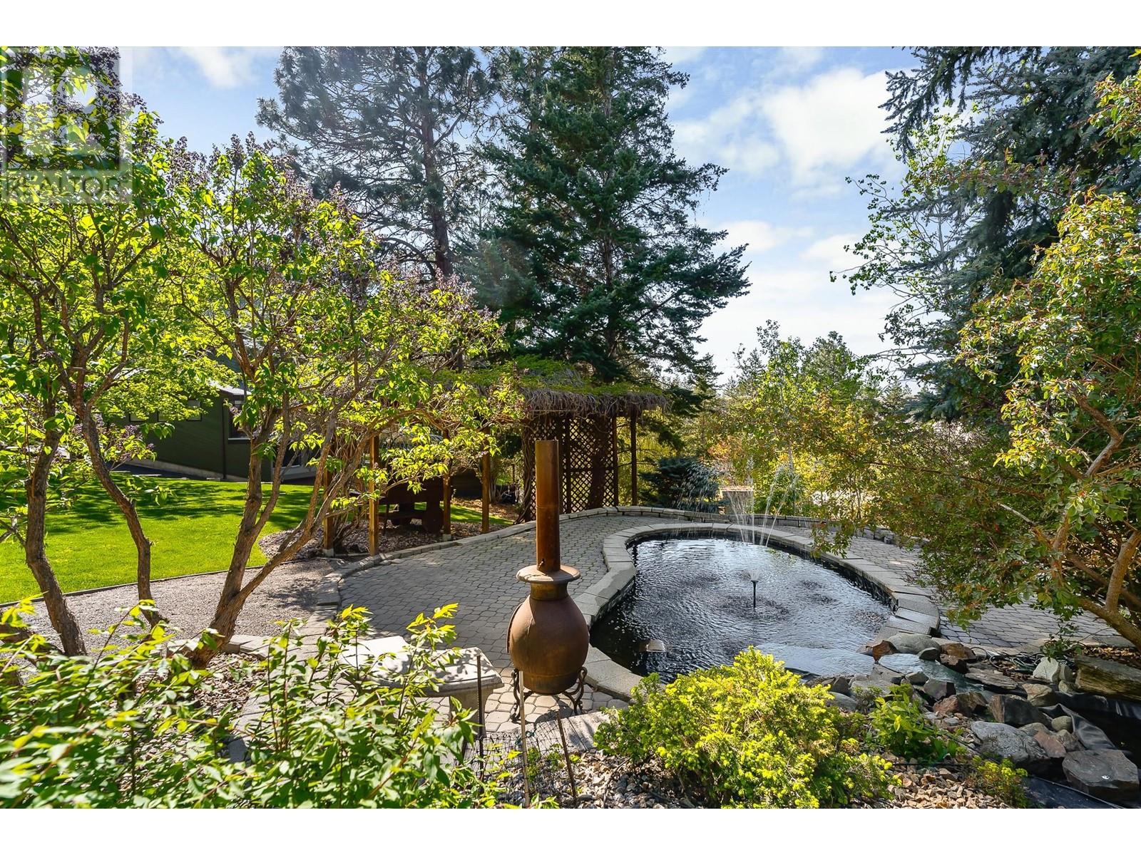 4938 Uplands Drive, Kamloops, British Columbia  V2C 6M8 - Photo 66 - 10348635