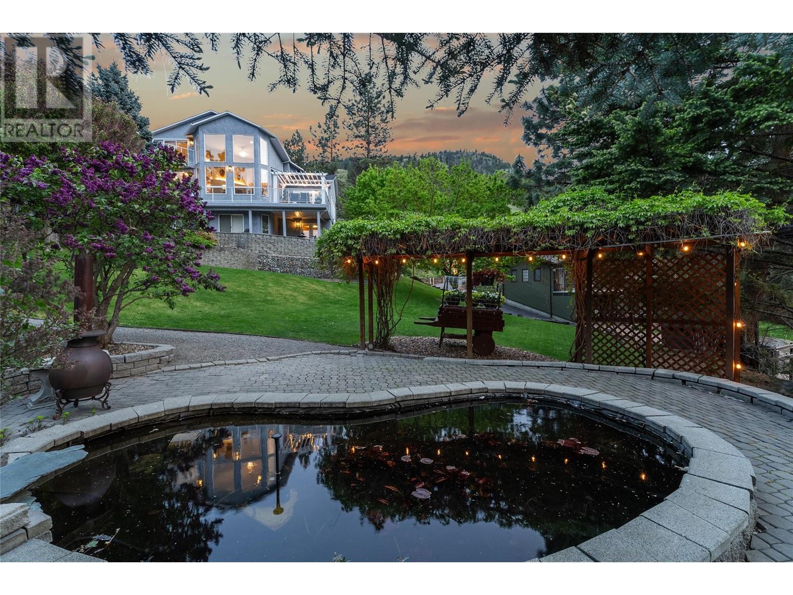 4938 Uplands Drive, Kamloops, British Columbia  V2C 6M8 - Photo 84 - 10348635