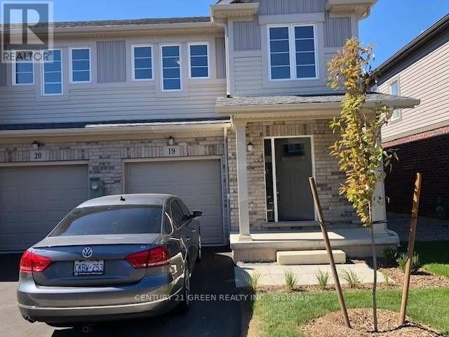 19 - 7945 OLDFIELD ROAD, Niagara Falls, Ontario