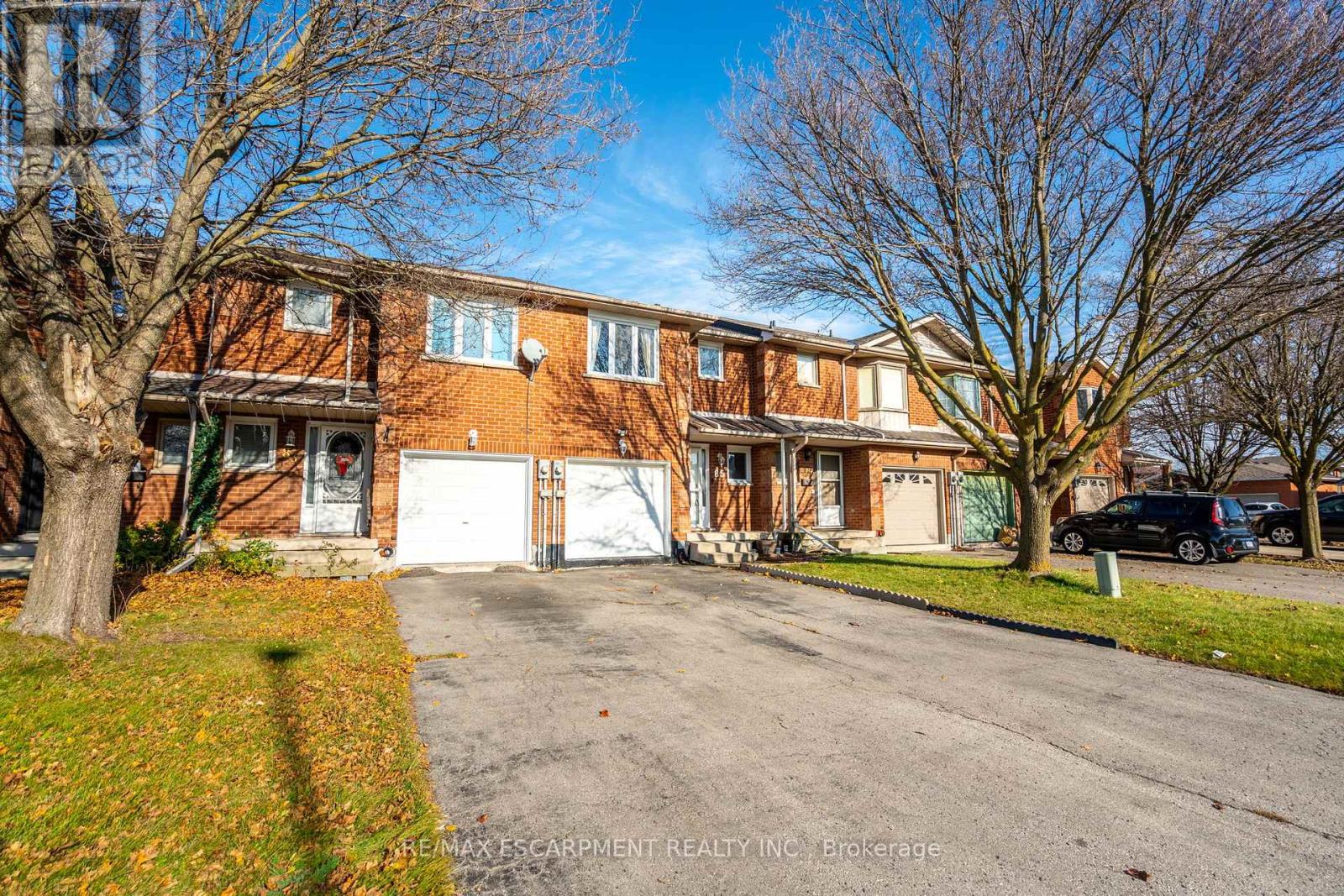 85 ROYALVISTA DRIVE, Hamilton, Ontario