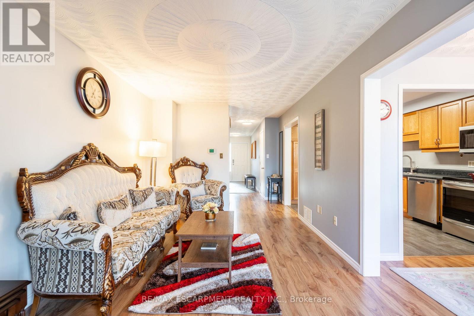 85 Royalvista Drive, Hamilton, Ontario  L8W 3H4 - Photo 21 - X12163611