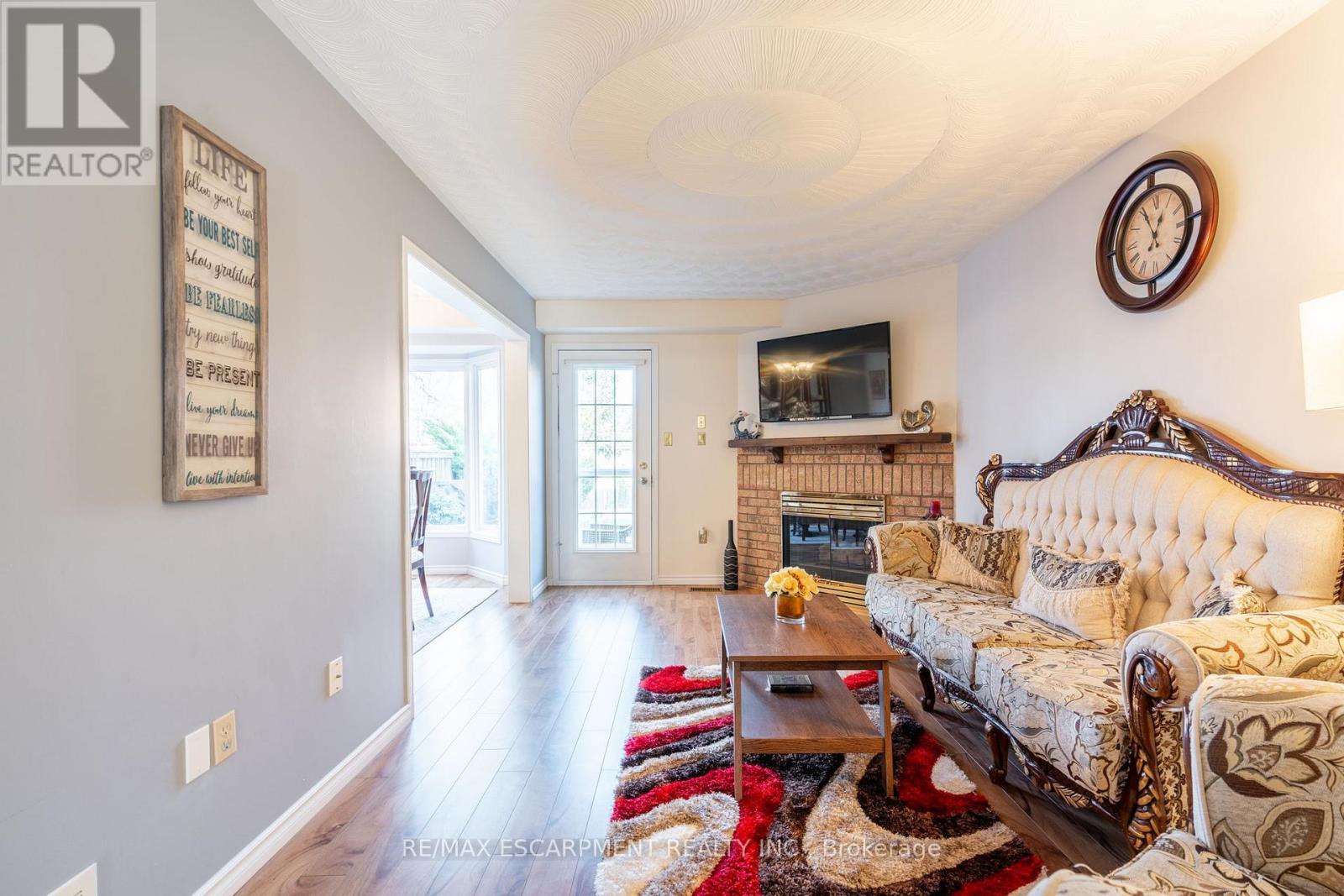 85 Royalvista Drive, Hamilton, Ontario  L8W 3H4 - Photo 24 - X12163611