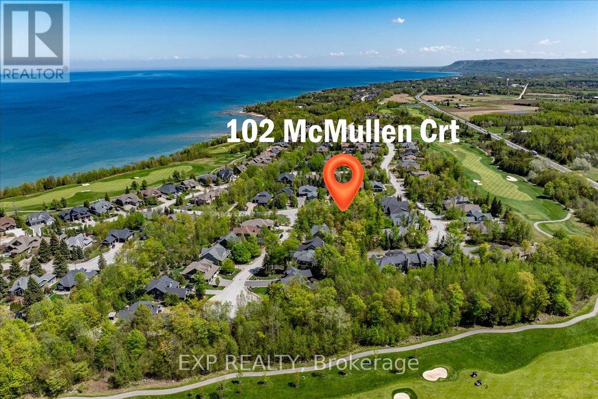 102 Mcmullen Court, Blue Mountains, Ontario  N0H 2P0 - Photo 2 - X12163666