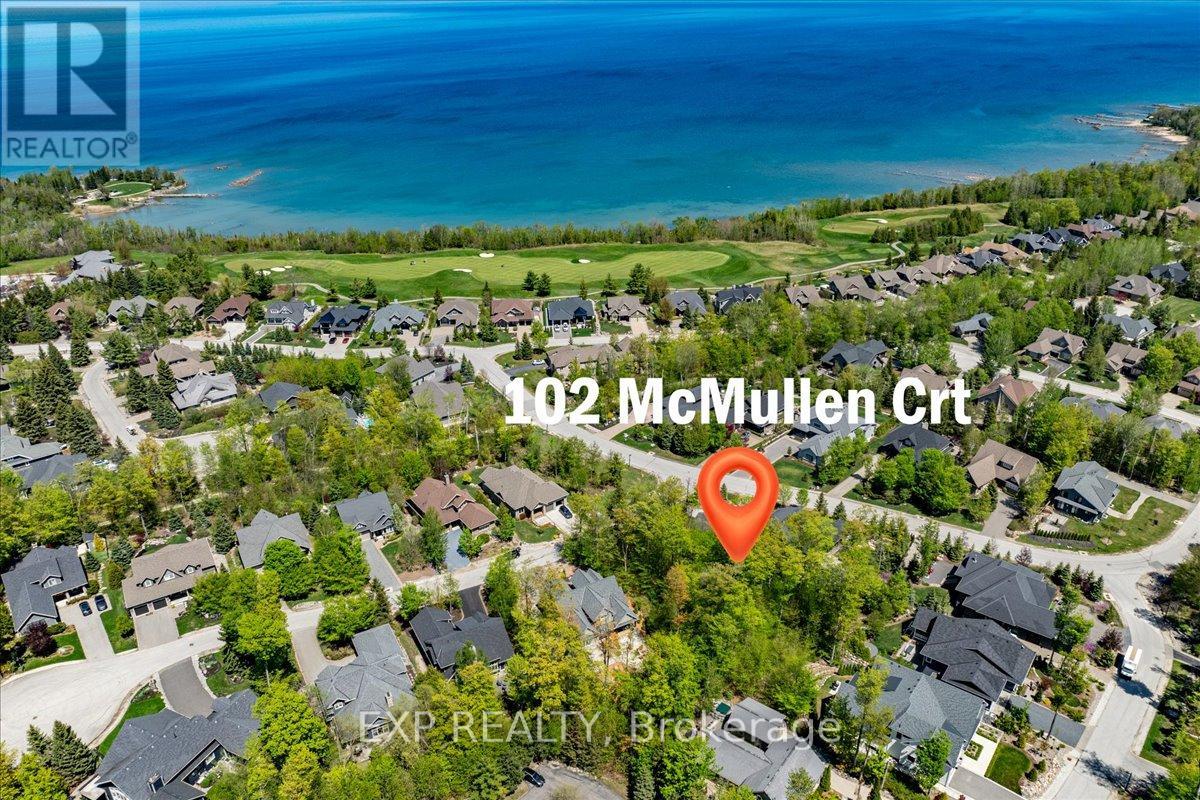 102 Mcmullen Court, Blue Mountains, Ontario  N0H 2P0 - Photo 3 - X12163666
