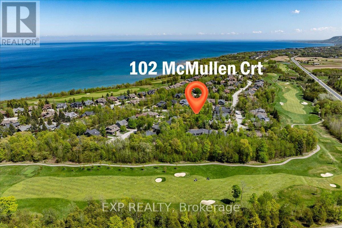 102 Mcmullen Court, Blue Mountains, Ontario  N0H 2P0 - Photo 9 - X12163666