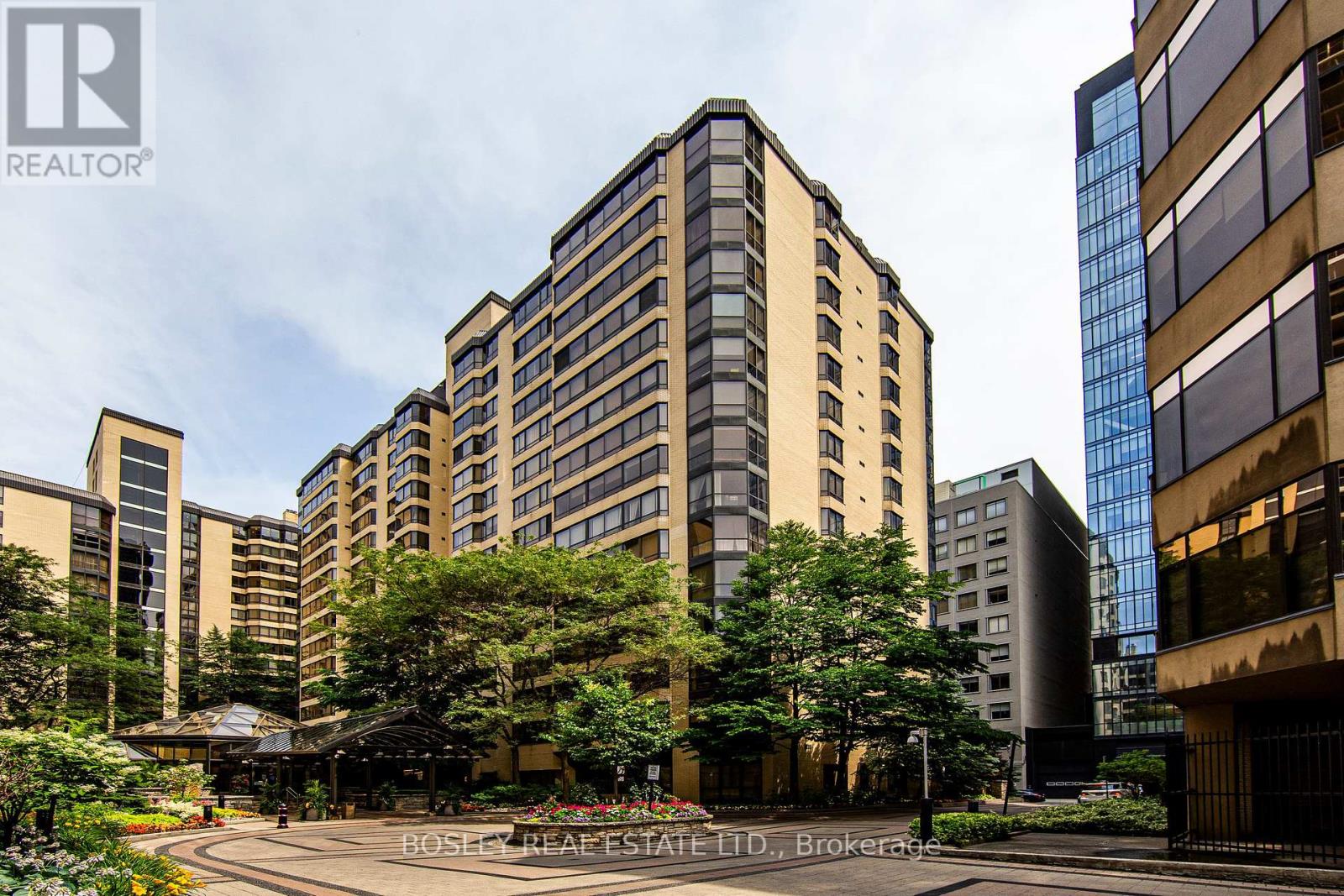 PH18 - 211 ST PATRICK STREET, Toronto, Ontario