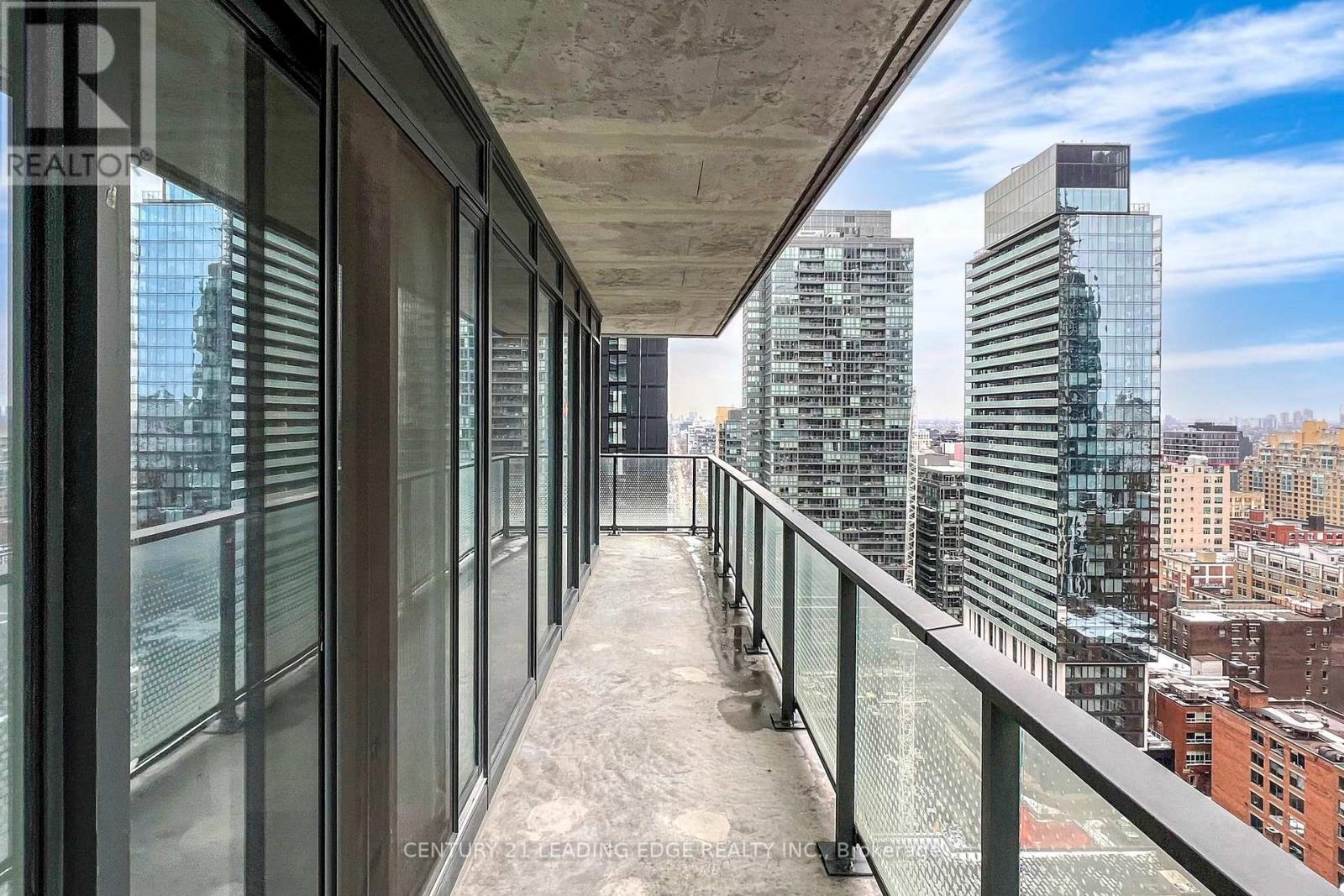 2505 - 125 Blue Jays Way, Toronto, Ontario  M5V 0N5 - Photo 40 - C12163655