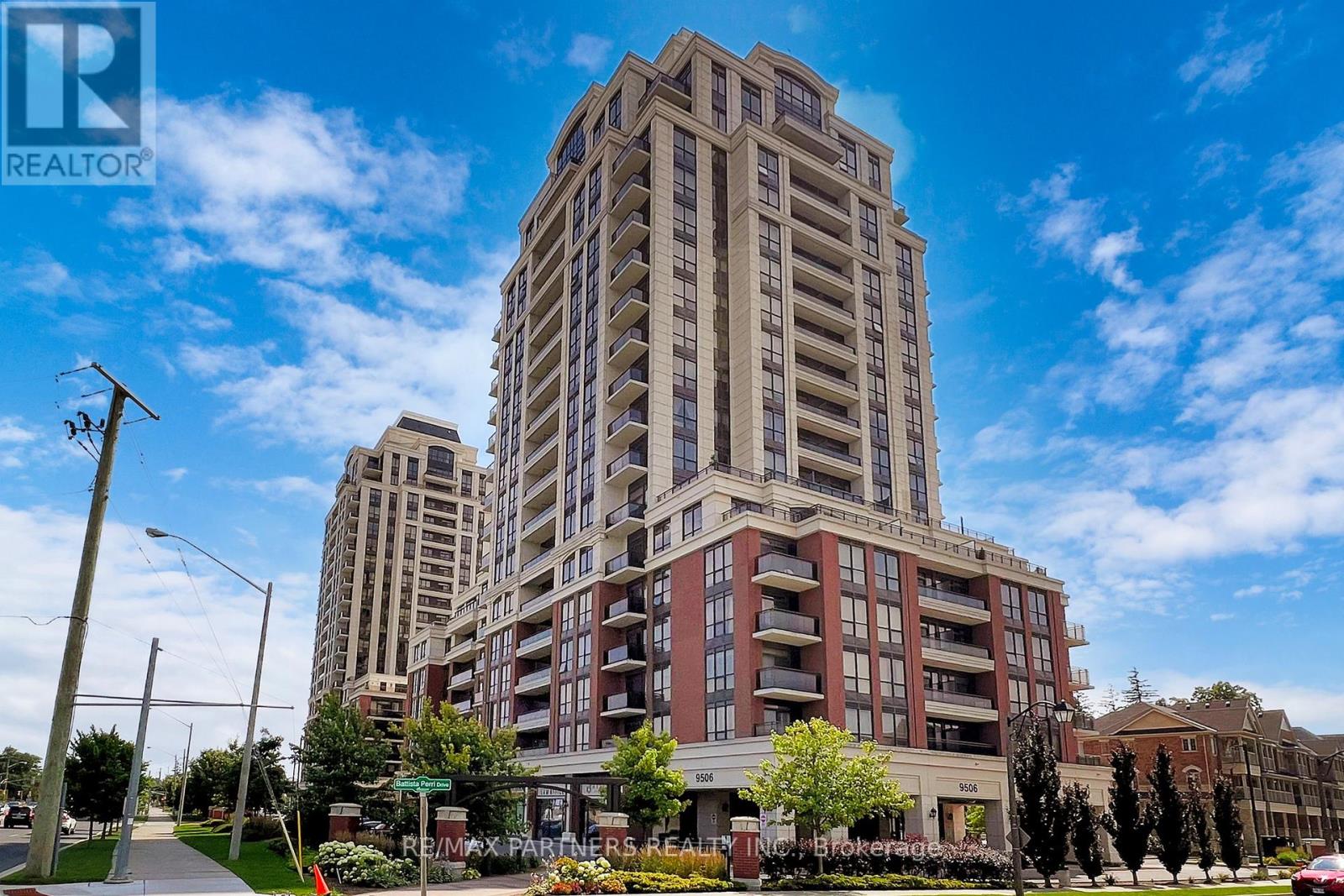 Uph07 - 9506 Markham Road, Markham, Ontario  L6E 0S5 - Photo 1 - N12114033