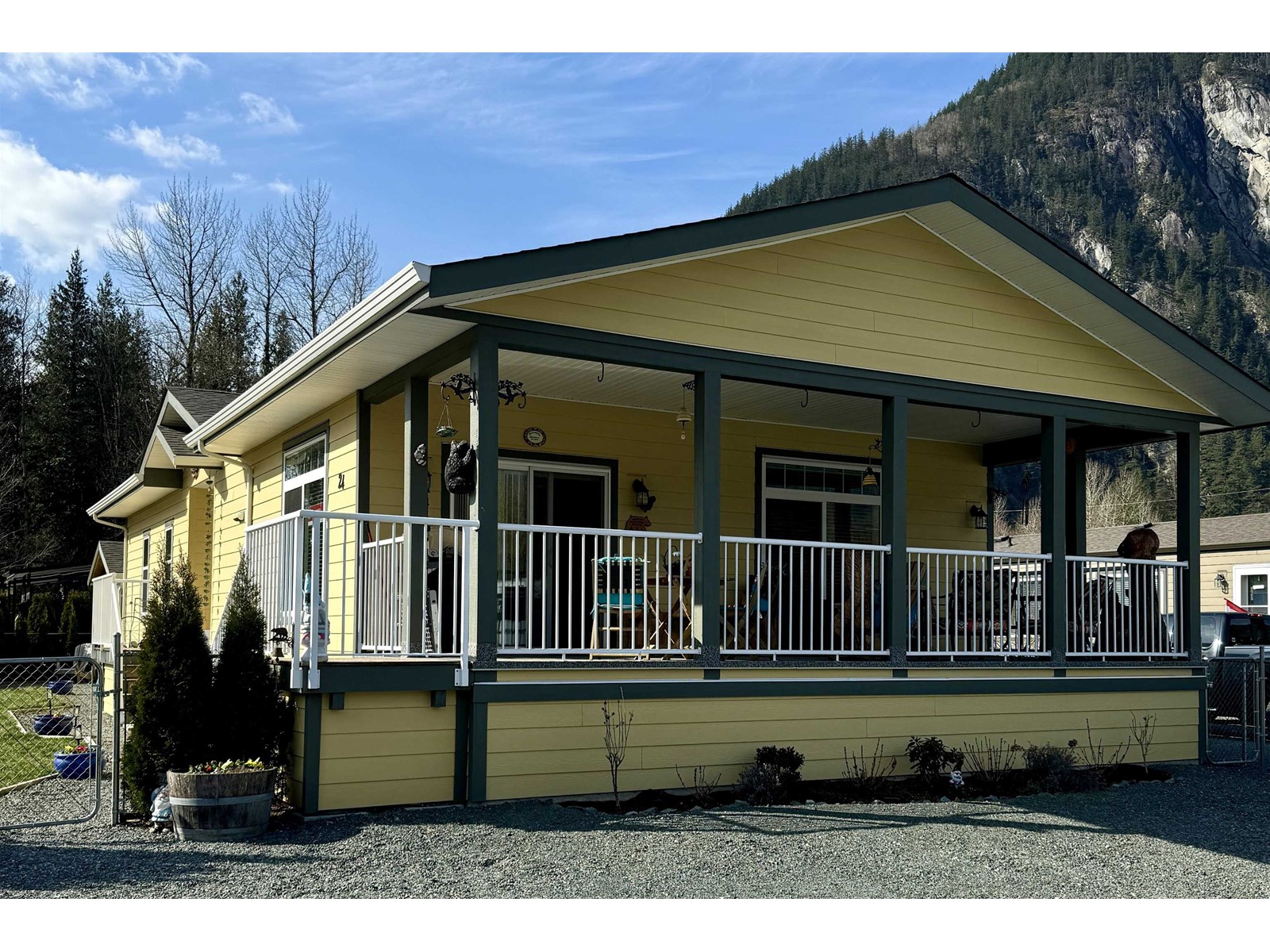 24 59060 LOUGHEED HIGHWAY|Agassiz, Agassiz, British Columbia
