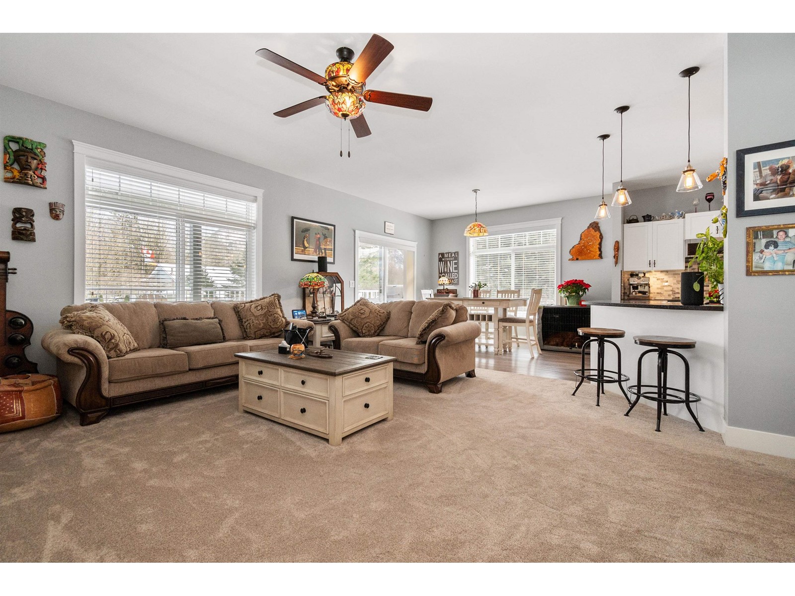 24 59060 Lougheed Highway, Agassiz, Agassiz, British Columbia  V0X 1L3 - Photo 5 - R3005303