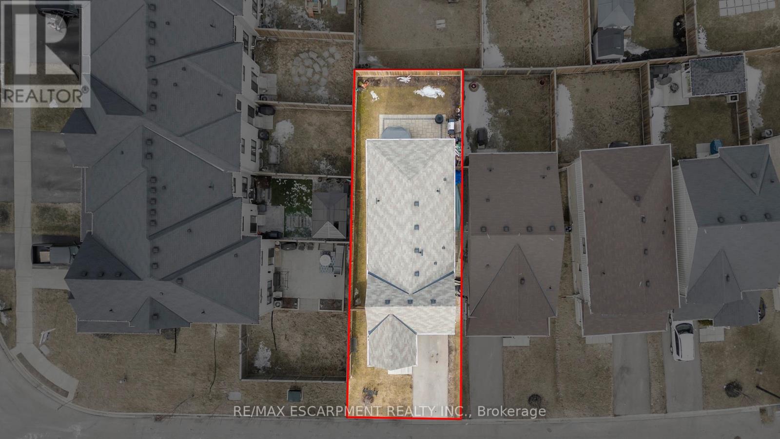 17 Kelso Drive, Haldimand, Ontario  N3W 2G9 - Photo 17 - X12066735