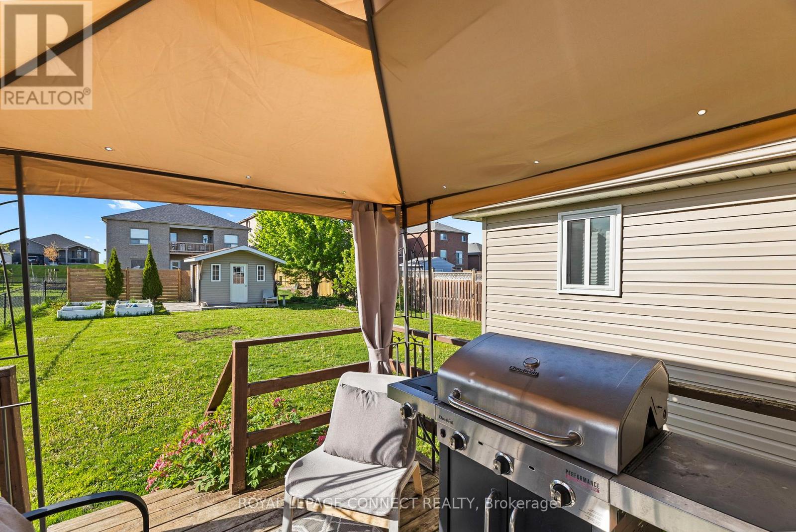 25 Springdale Drive, Kawartha Lakes, Ontario  K9V 4R1 - Photo 41 - X12163490