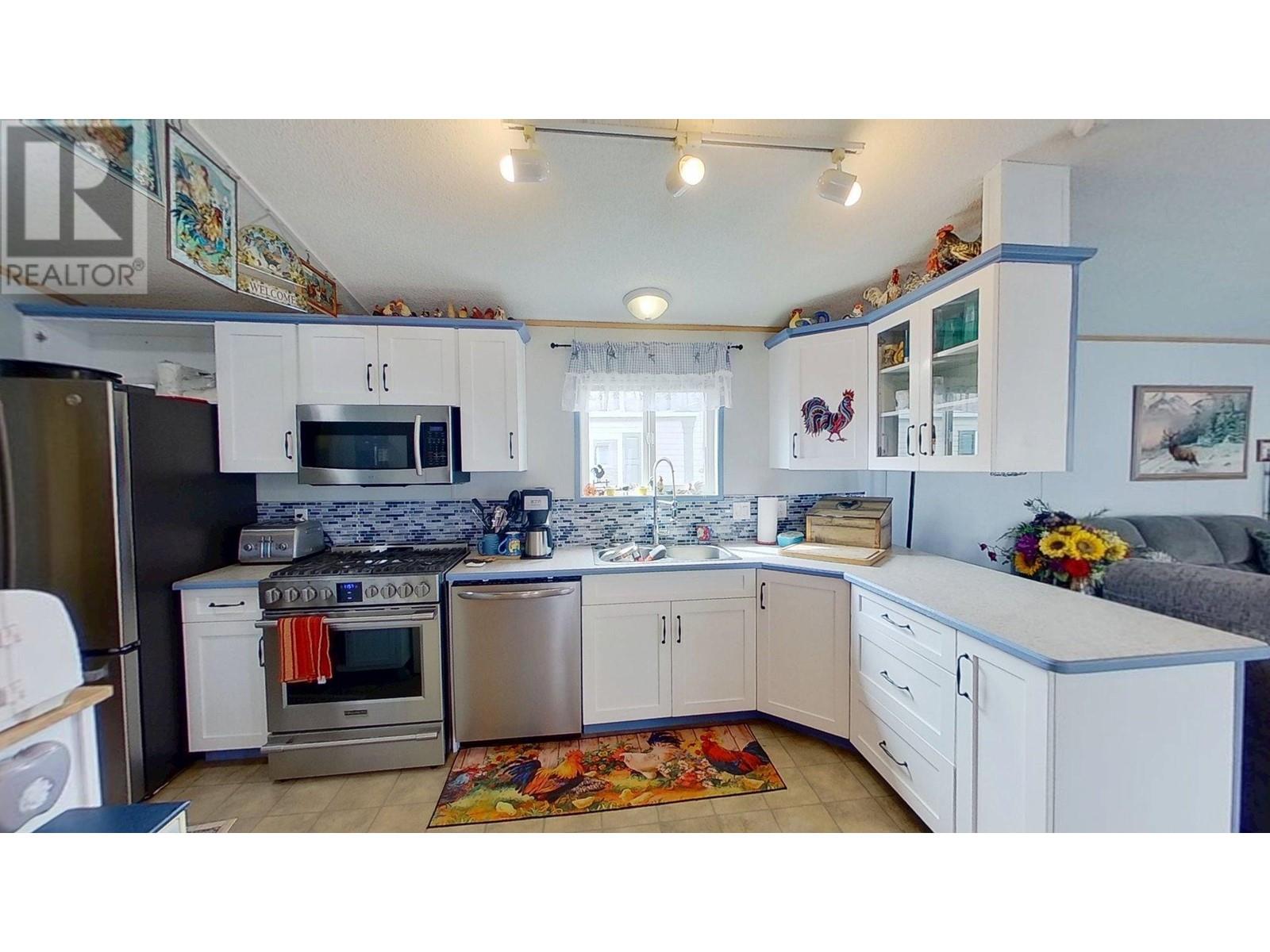 60 9203 82 Street, Fort St. John, British Columbia  V1J 5G5 - Photo 8 - R3005541