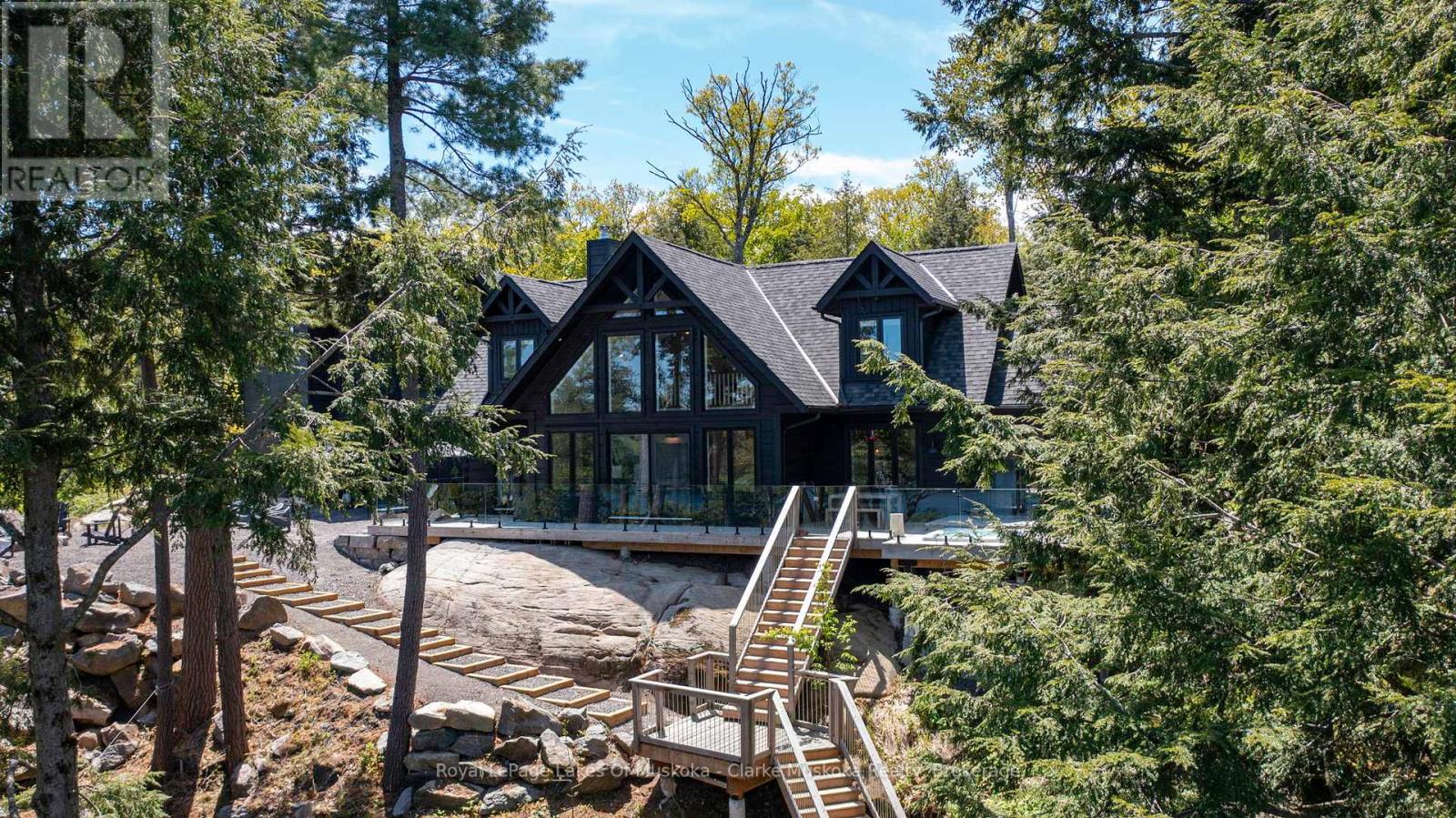 44 - 1211 Foreman Road, Muskoka Lakes (Medora), Ontario  P0B 1J0 - Photo 3 - X12163756