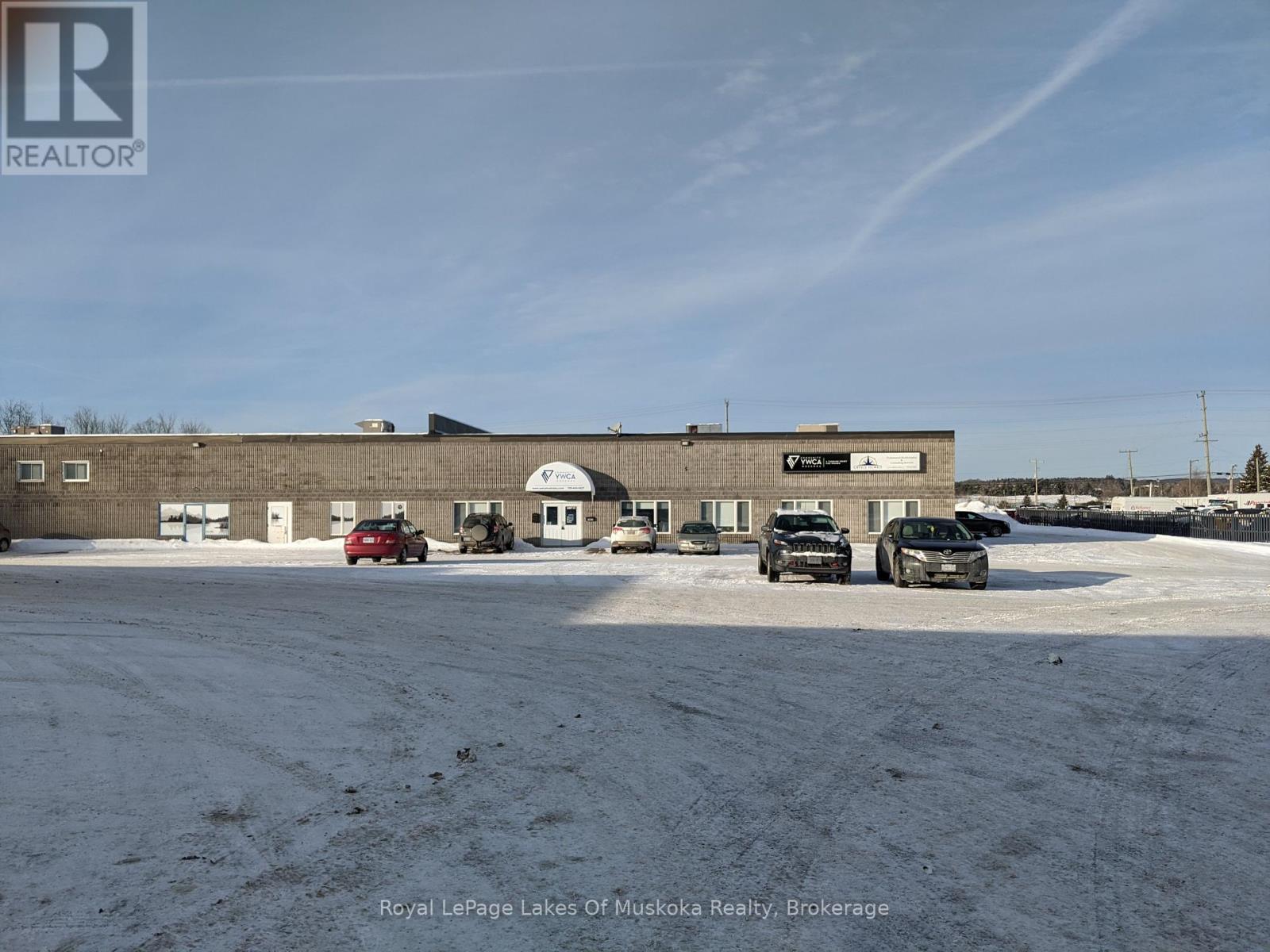 N4 - 440 Ecclestone Drive, Bracebridge, Ontario  P1L 1Z6 - Photo 1 - X12163787
