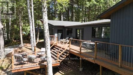 1132 Sapphire (Koshlong Lake) Drive, Highlands East, Ontario  K0M 1S0 - Photo 6 - X12163800