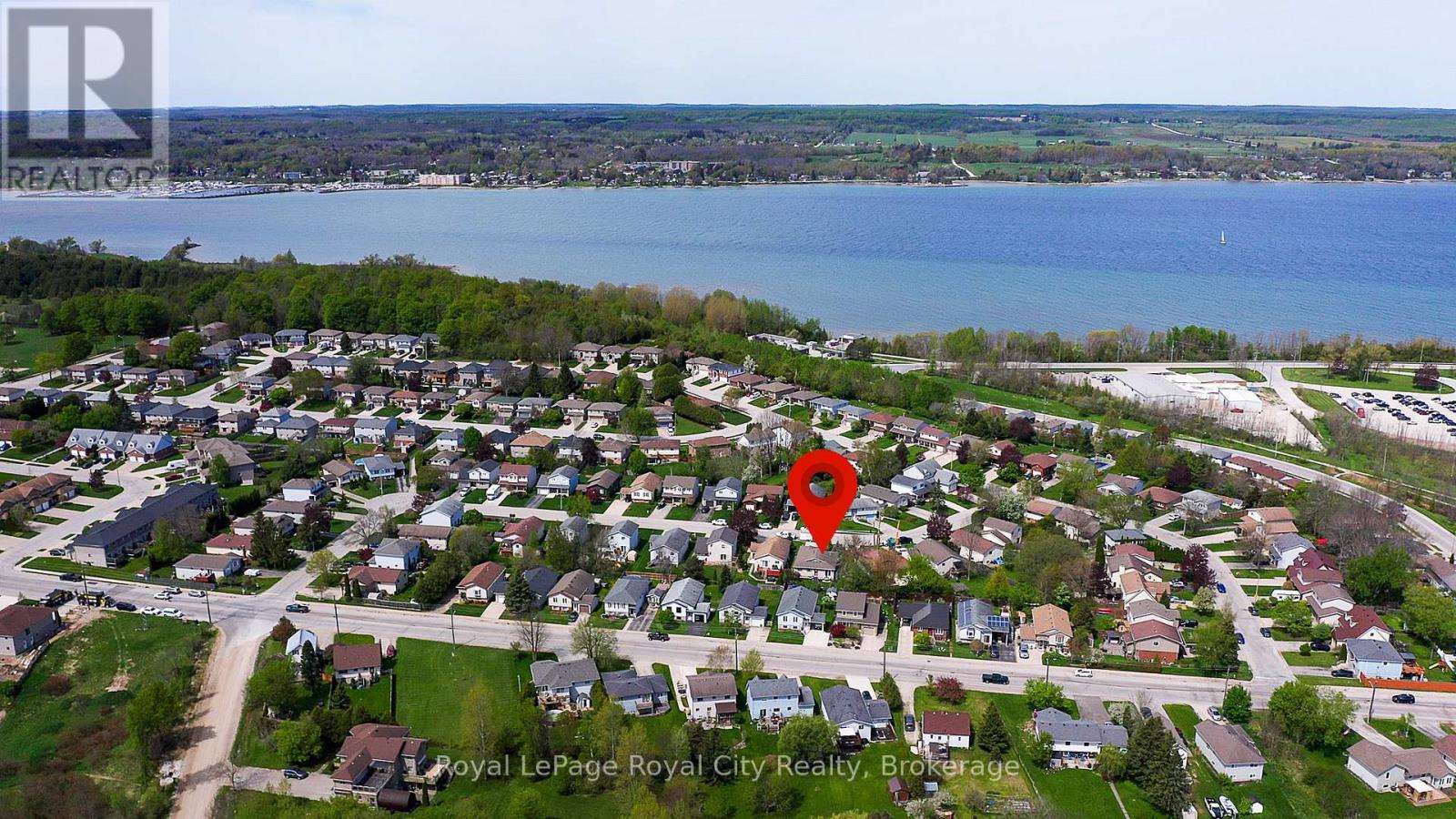 2661 8th Avenue A E, Owen Sound, Ontario  N4K 6S5 - Photo 8 - X12163830