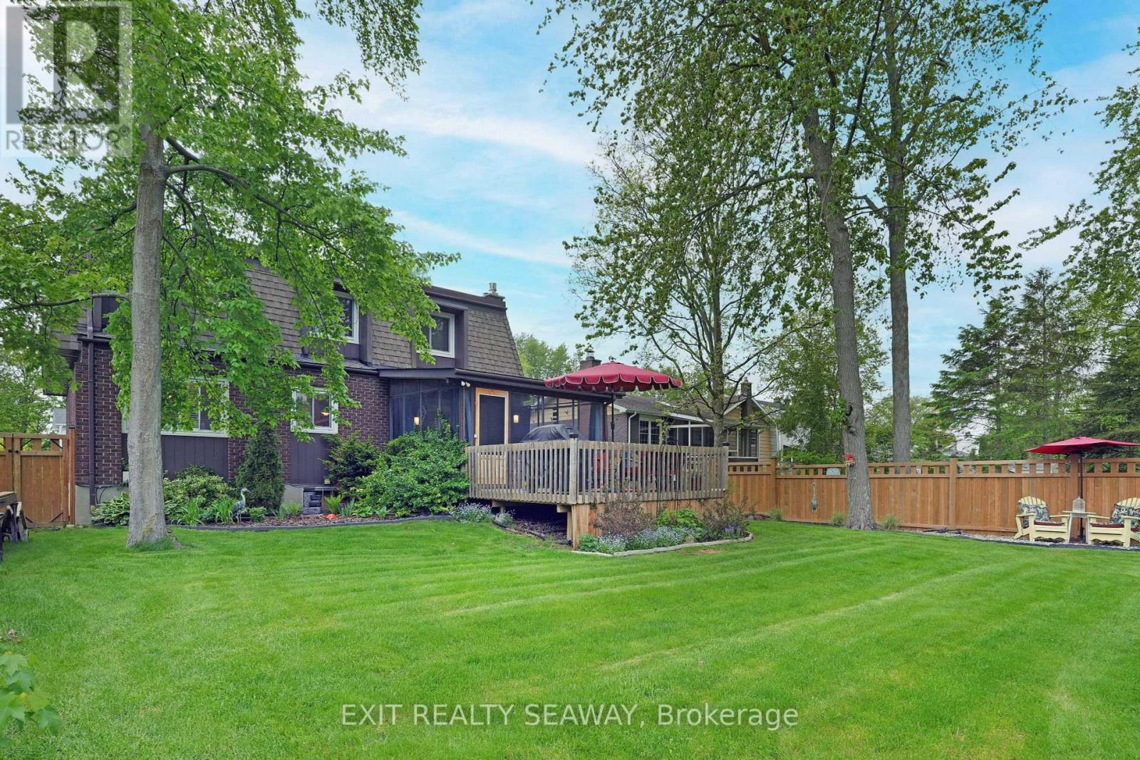 1620 Charles Street, Cornwall, Ontario  K6J 1Z4 - Photo 39 - X12163711