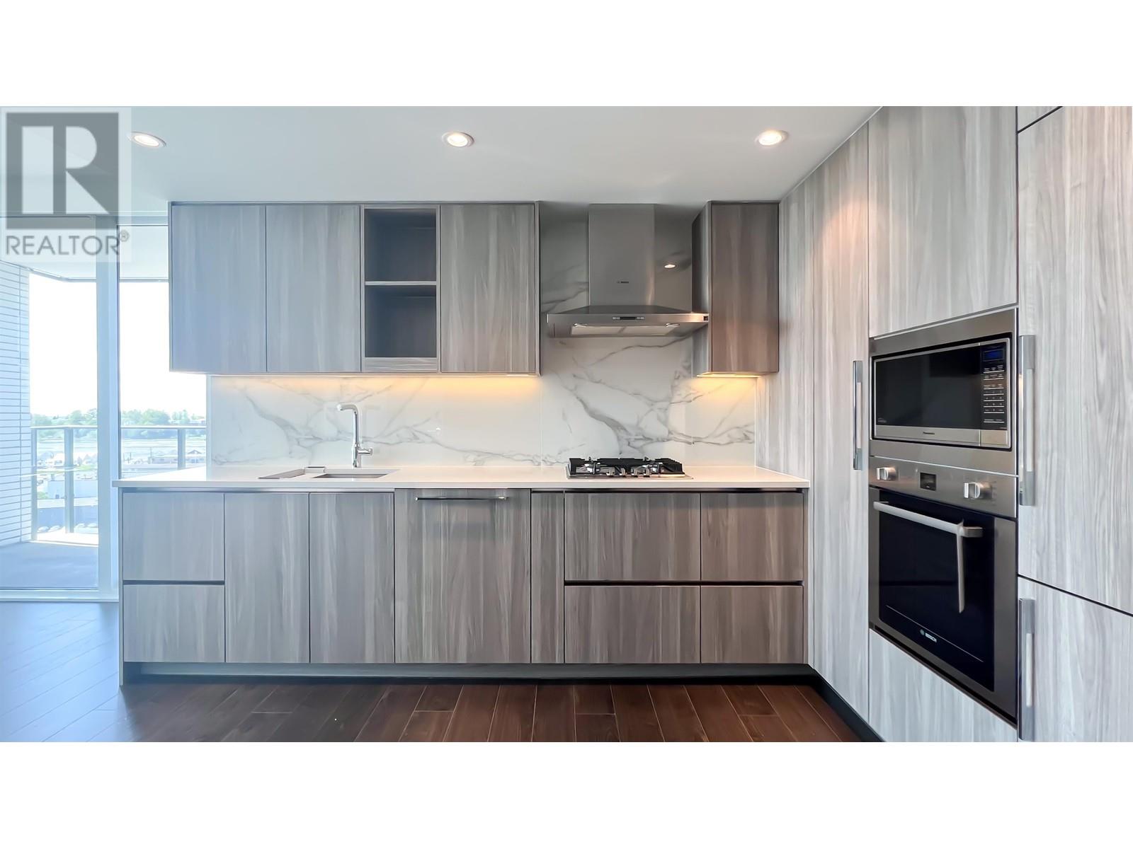 1010 8611 Hazelbridge Way, Richmond, British Columbia  V6X 0W8 - Photo 9 - R2999694