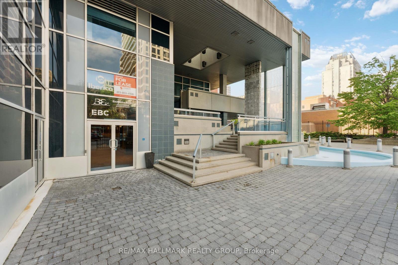 101 - 160 George Street, Ottawa, Ontario  K1N 9M2 - Photo 3 - X12163735