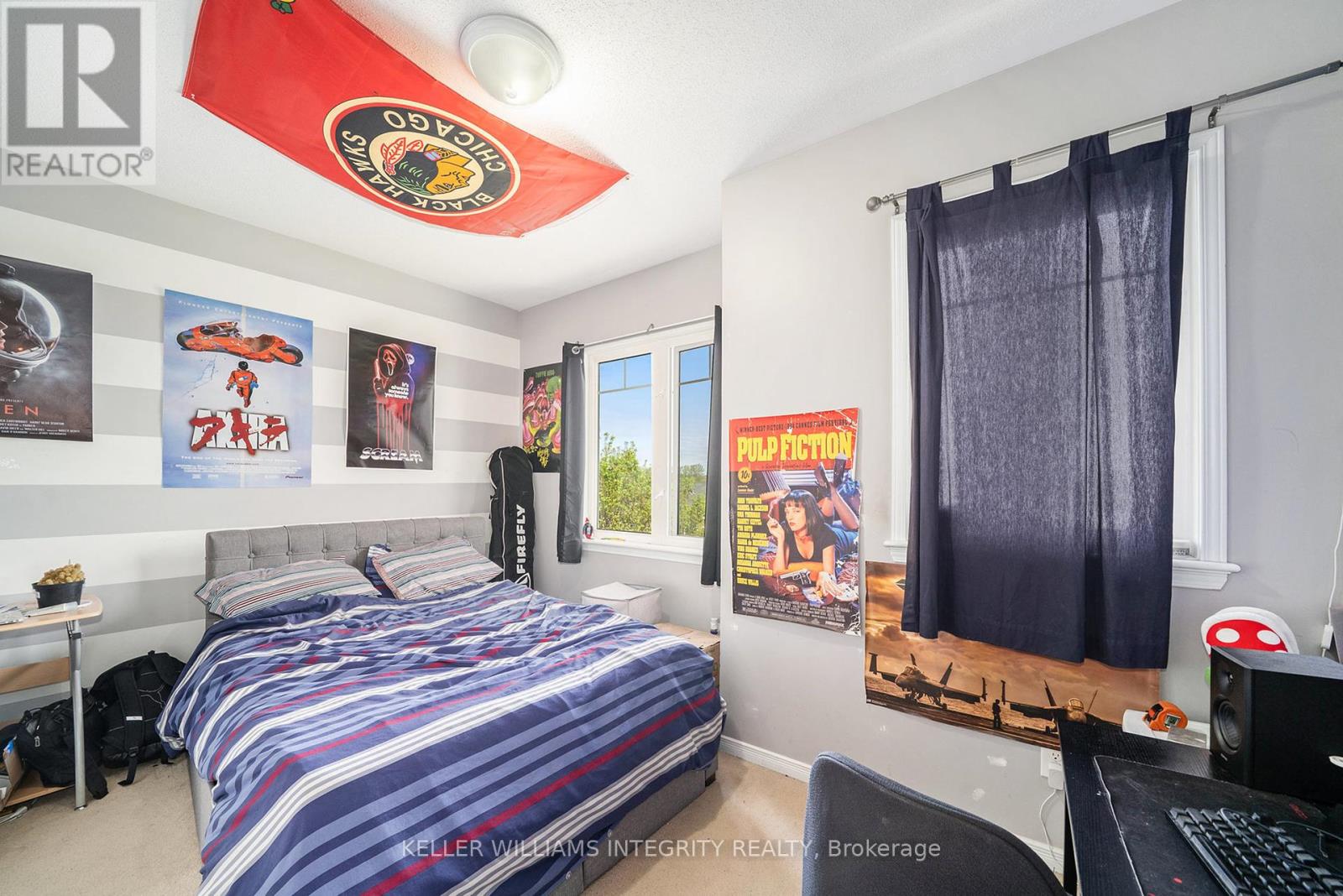 256 Espin Heights, Ottawa, Ontario  K2J 0Y8 - Photo 14 - X12163829