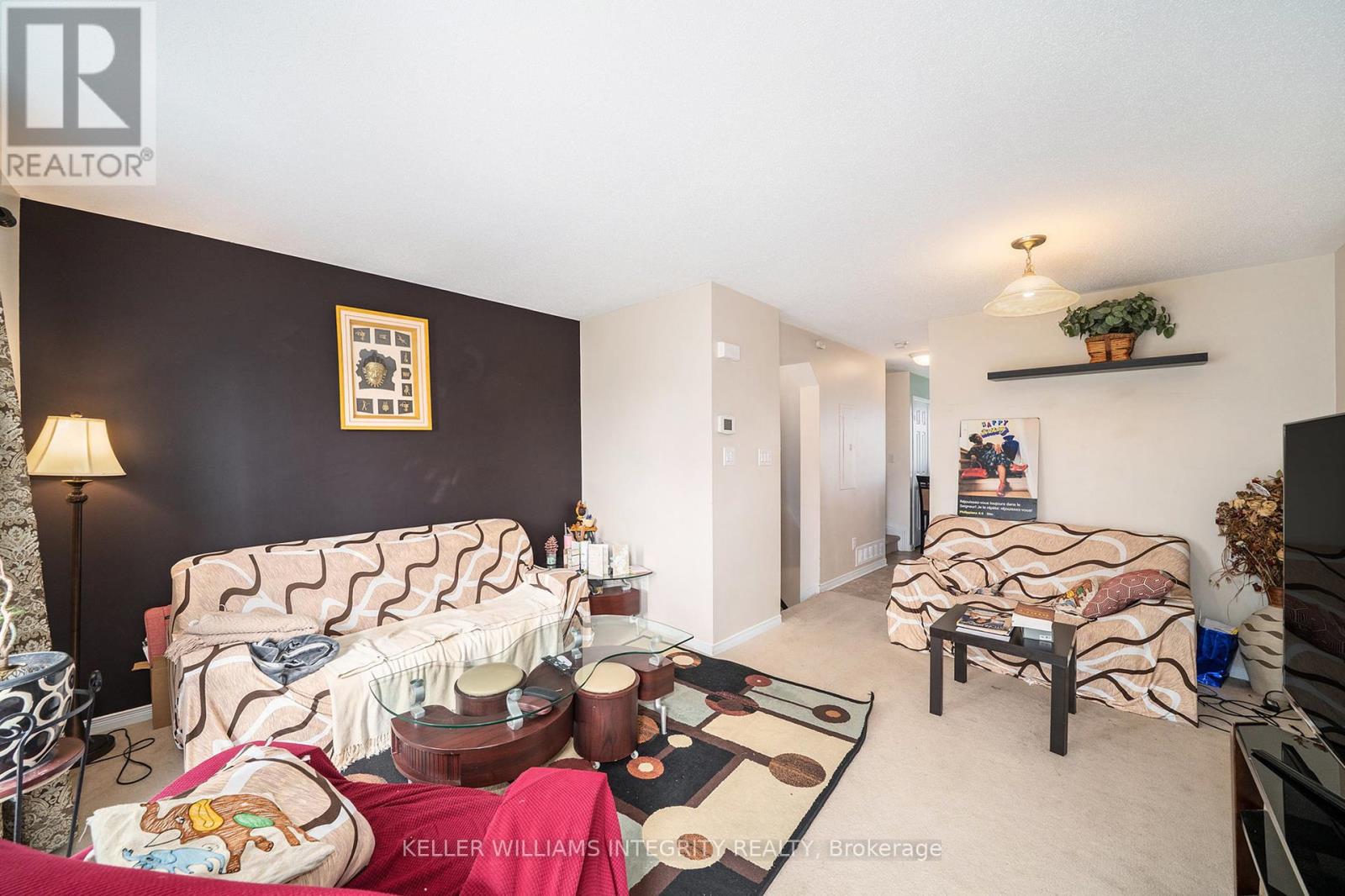 256 Espin Heights, Ottawa, Ontario  K2J 0Y8 - Photo 4 - X12163829