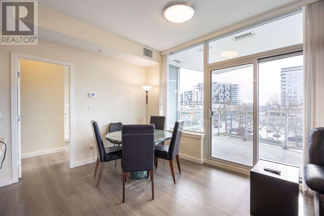 306 8633 Capstan Way, Richmond, British Columbia  V6X 0N5 - Photo 6 - R3005357