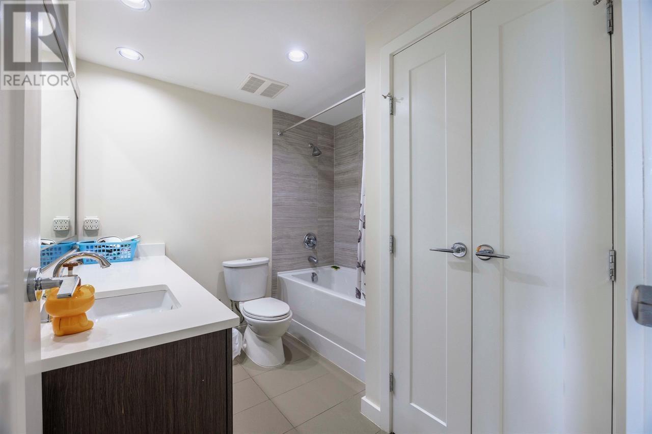 306 8633 Capstan Way, Richmond, British Columbia  V6X 0N5 - Photo 12 - R3005357
