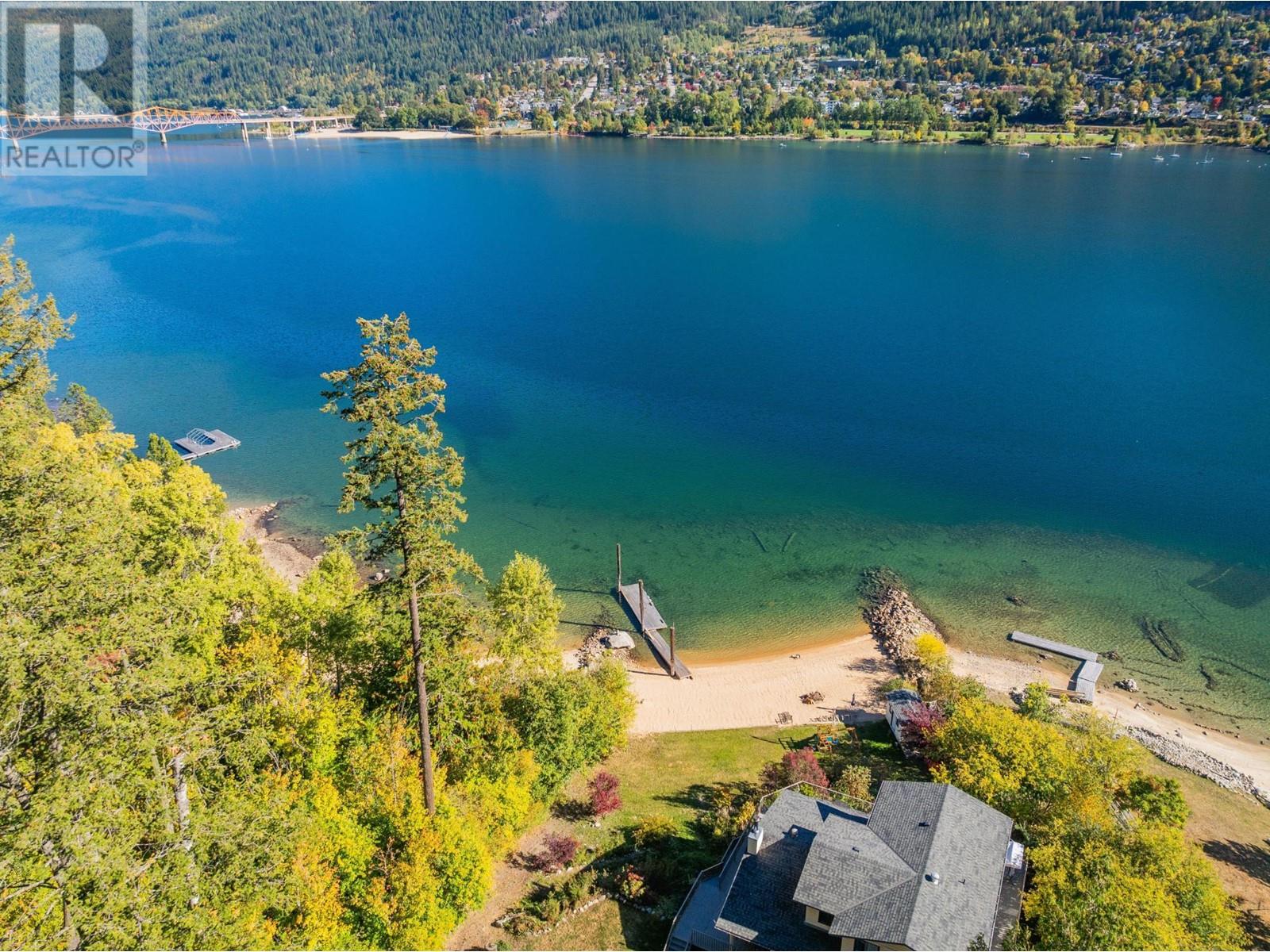 350 Johnstone Road, Nelson, British Columbia  V1L 6J1 - Photo 11 - 10348576