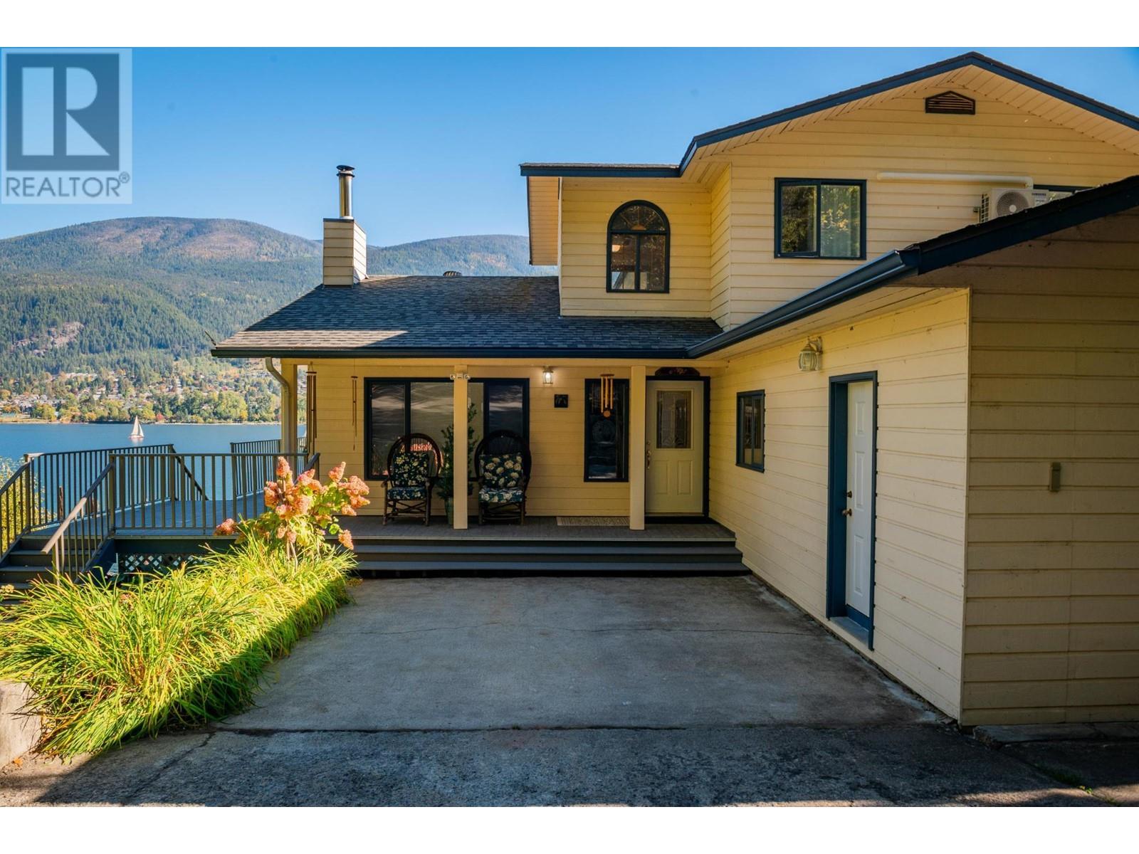 350 Johnstone Road, Nelson, British Columbia  V1L 6J1 - Photo 19 - 10348576