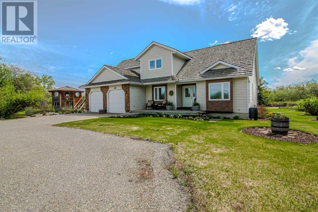 Property at 720047 Range Road 63 image 1