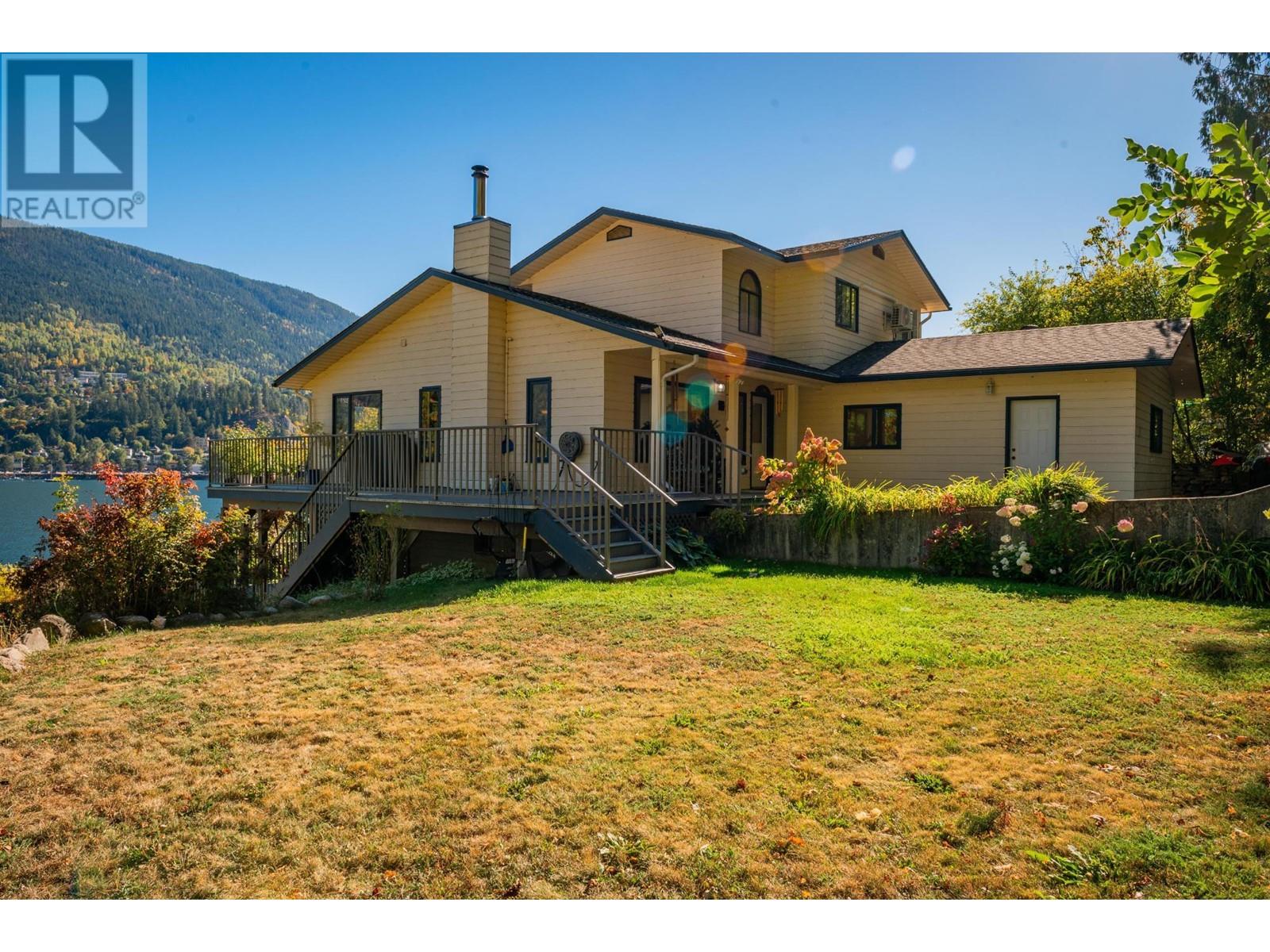 350 Johnstone Road, Nelson, British Columbia  V1L 6J1 - Photo 96 - 10348576
