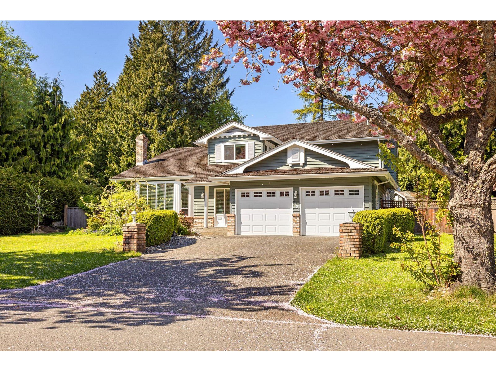 1639 133A STREET, Surrey, British Columbia
