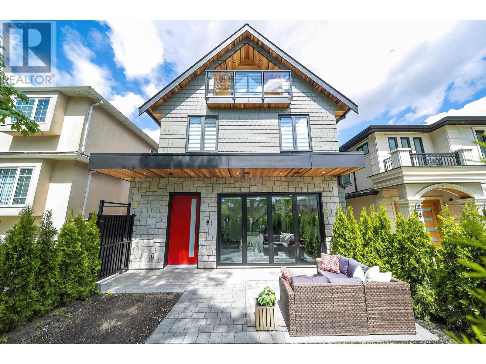 1 2777 E 27th Avenue, Vancouver, British Columbia  V5R 1N4 - Photo 30 - R3005403