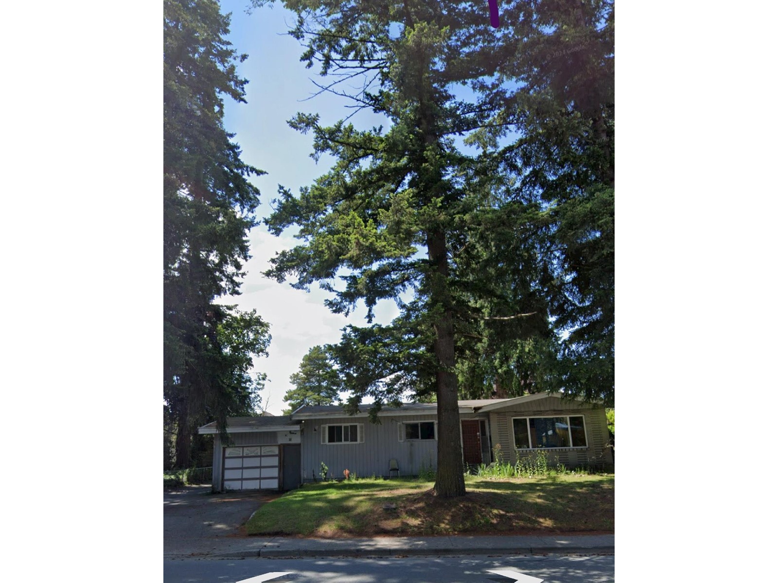 2885 CLEARBROOK ROAD, Abbotsford, British Columbia